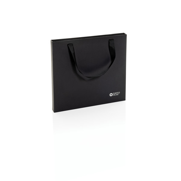 Swiss Peak RCS certified business gift set