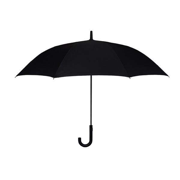 Santano windproof umbrella - Grey