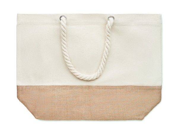 Sac de plage en toile 280 gr/m Pantai