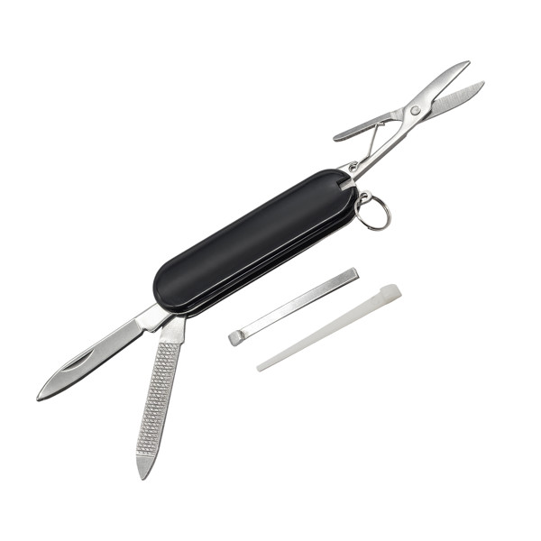 Robin pocket knife