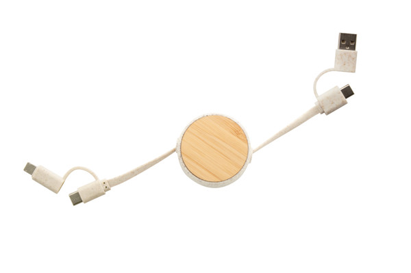 Usb Töltőkábel Komugo