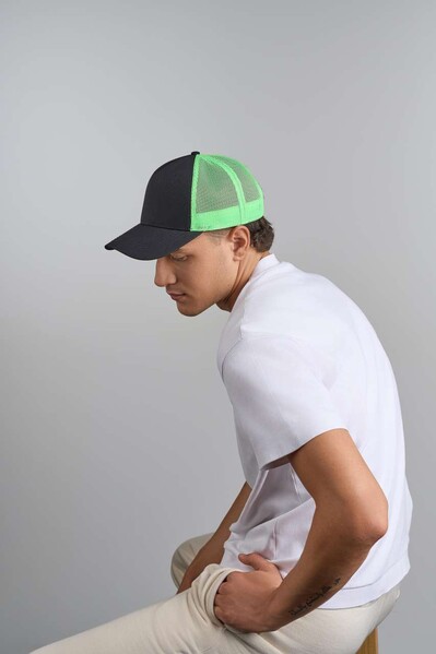Rapper Cotton-S - White / White