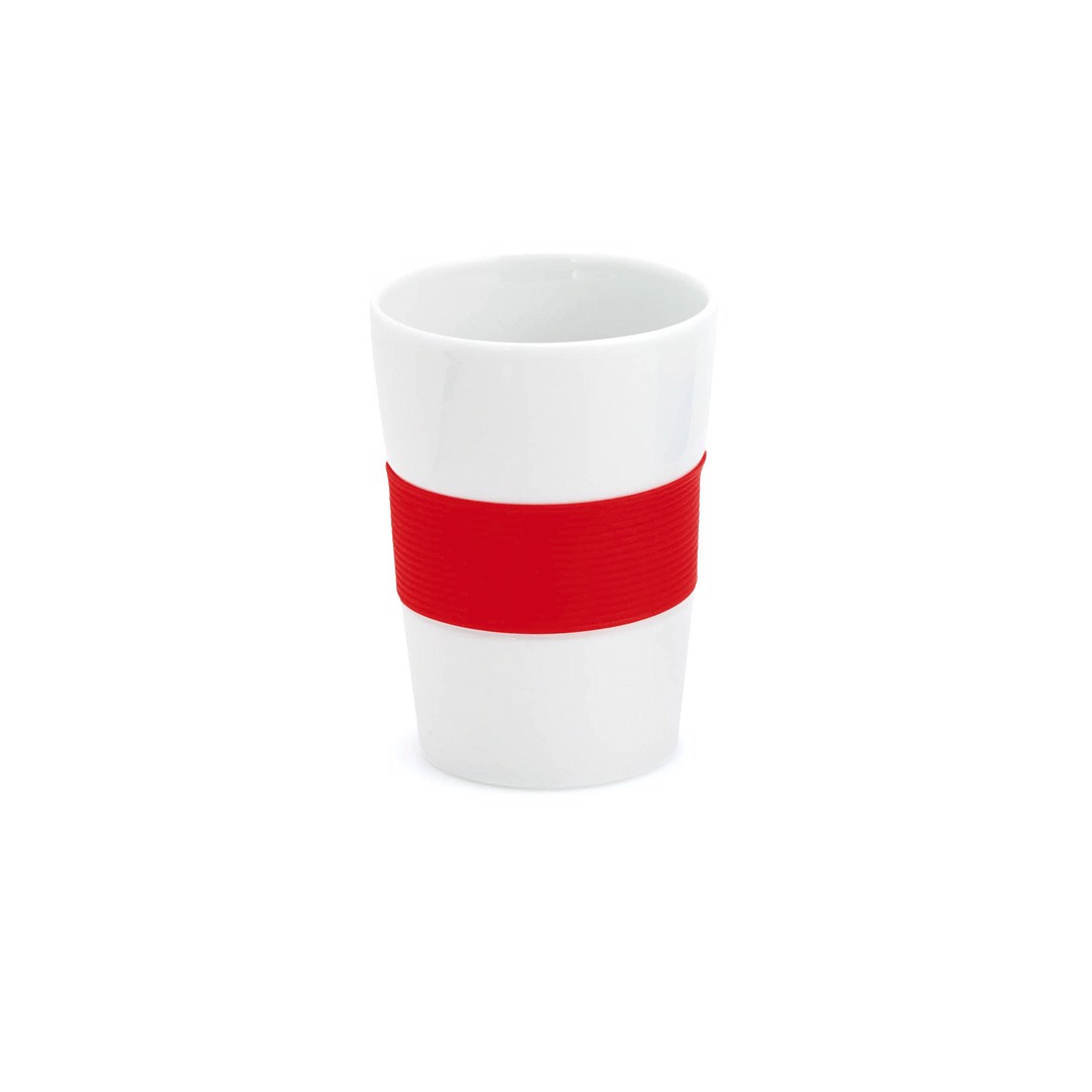 Cup Nelo - Red