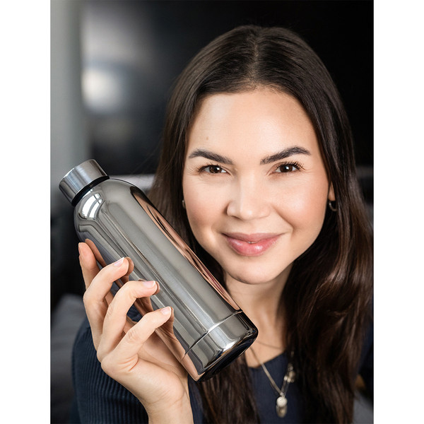 500ml Mendozi vacuum bottle
