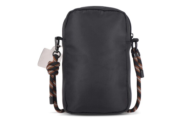 Pochette Hydrate Everyday Essentials avec sangle en paracorde - Noir