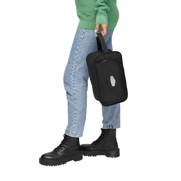 Toilet Bag Laser Plus Wash