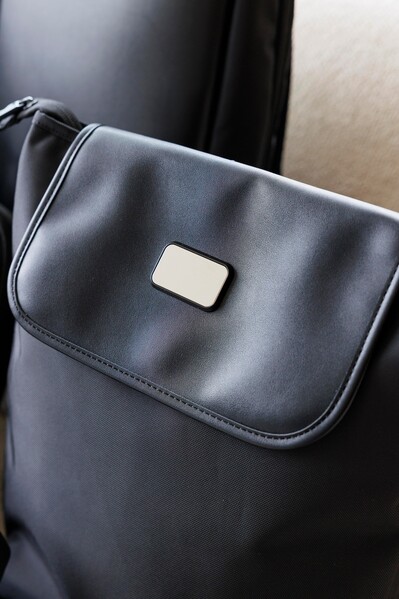 BrandCharger mochila Aer | Reciclada | Portátil 16" | 22 l