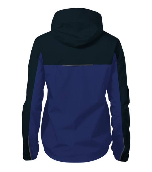 Bunda Dámská Malfini® Rainbow - Námořní Modrá / XL