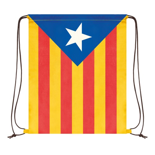 BOLSA MOCHILA 210T INDEPENDENT