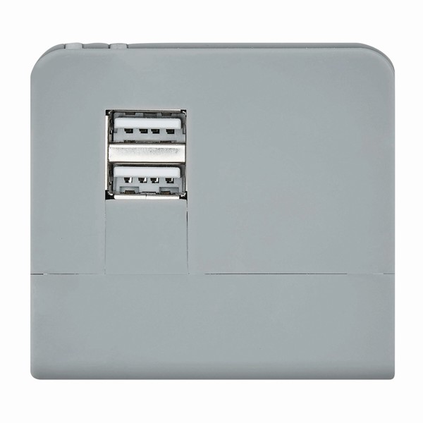 Reiseadapter Travel Mate