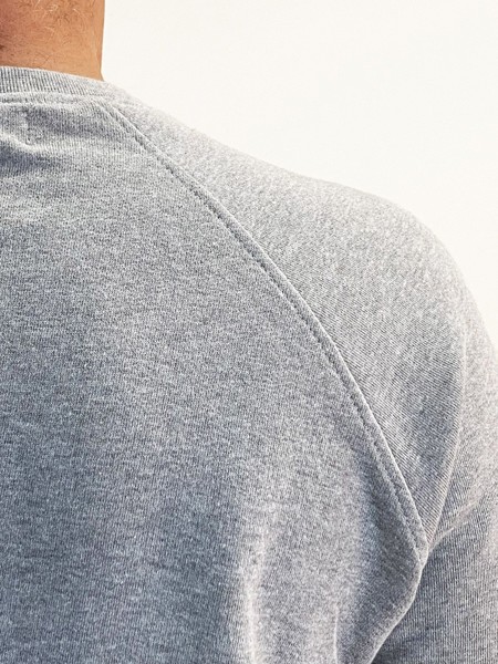 Fashion Sweat - White / M