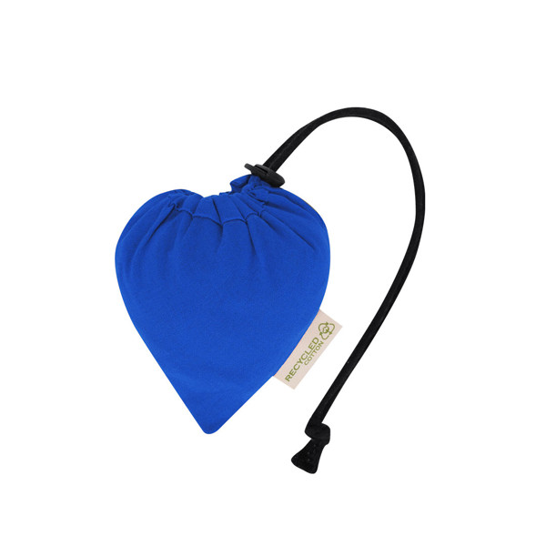 Foldable Bag Lecton - White