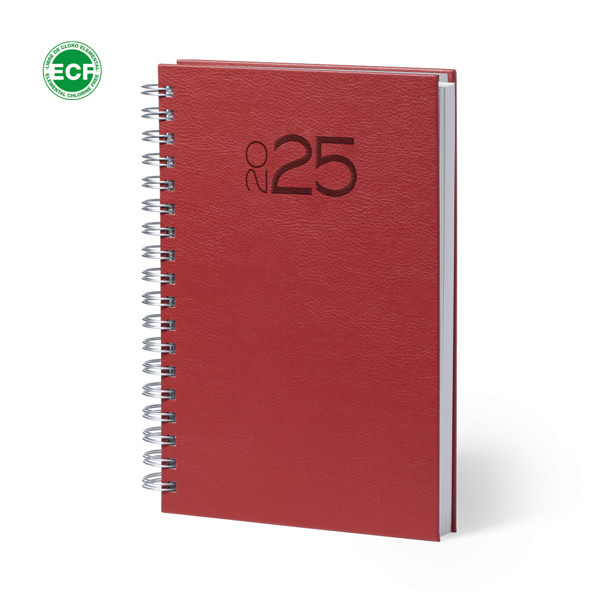 Agenda Wayro - Marron