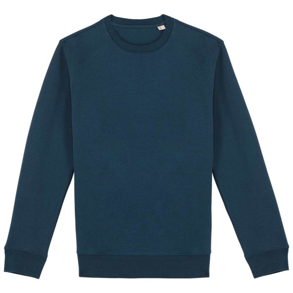 EKOLOŠKI PRIHVATLJIVA UNISEX MAJICA S OKRUGLIM IZREZOM - Peacock / 2XL