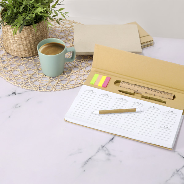 Planeamento Semanal Isan