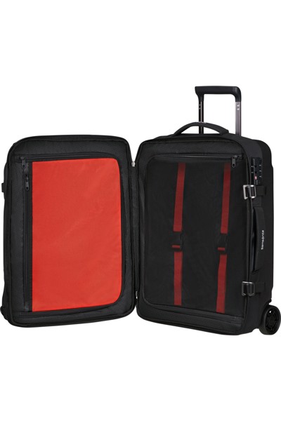 Armox Duffle/Wh 55/20