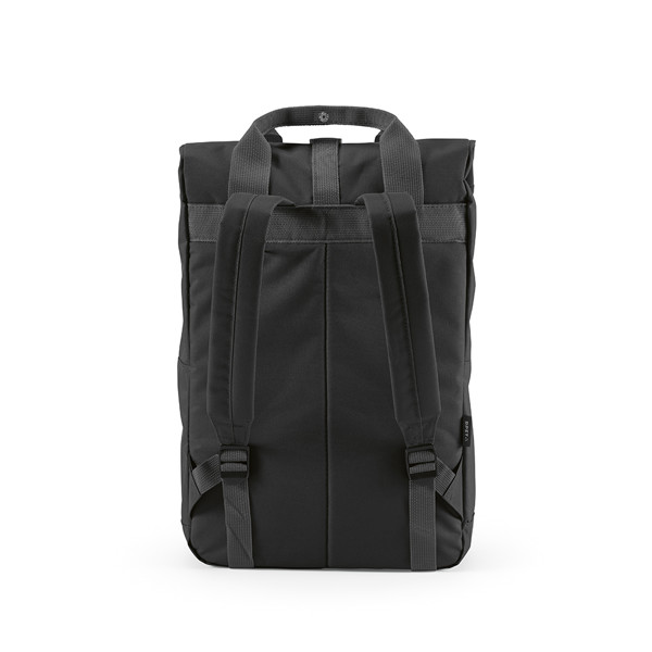 Warsaw Backpack - Black