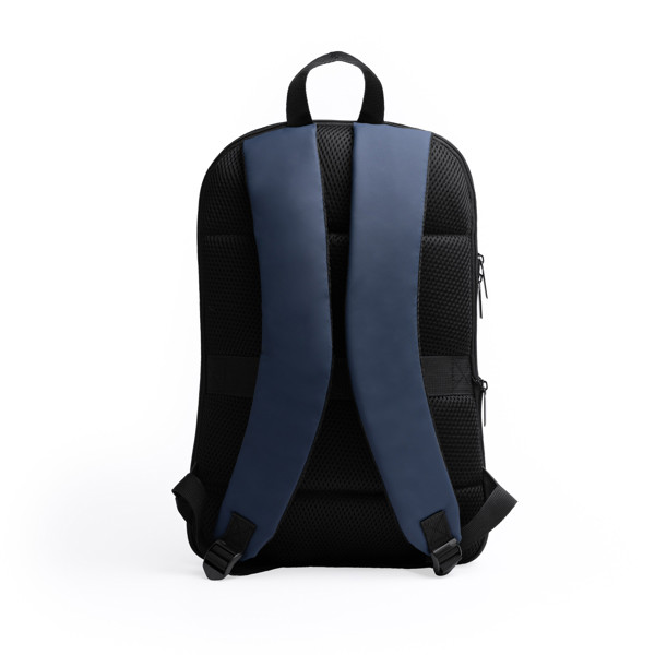 Backpack Binder - Grey