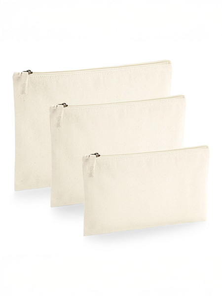 Revivo Pouch L - Black