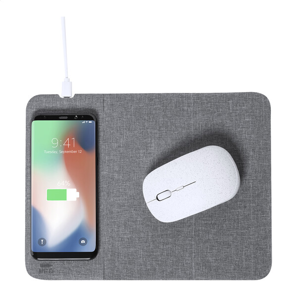 Tapis de souris induction Chapati