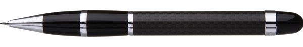 NOBILIS B - BLACK