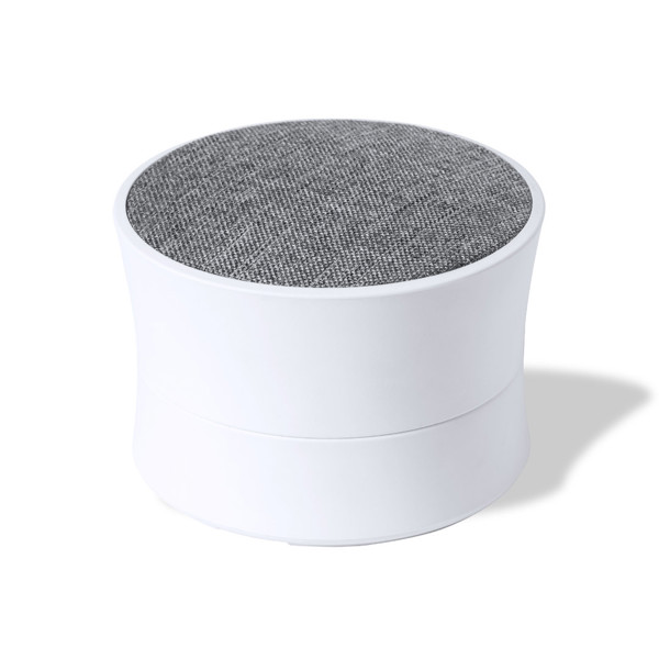 Haut-Parleur Rumok - Gris