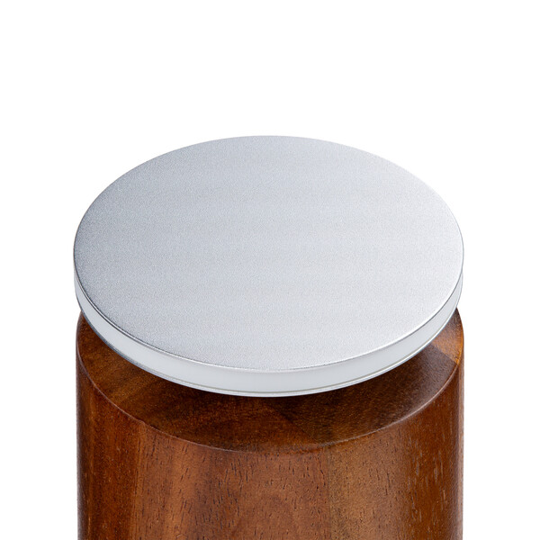 Pepper or Salt Mill MILLMASTER - brown
