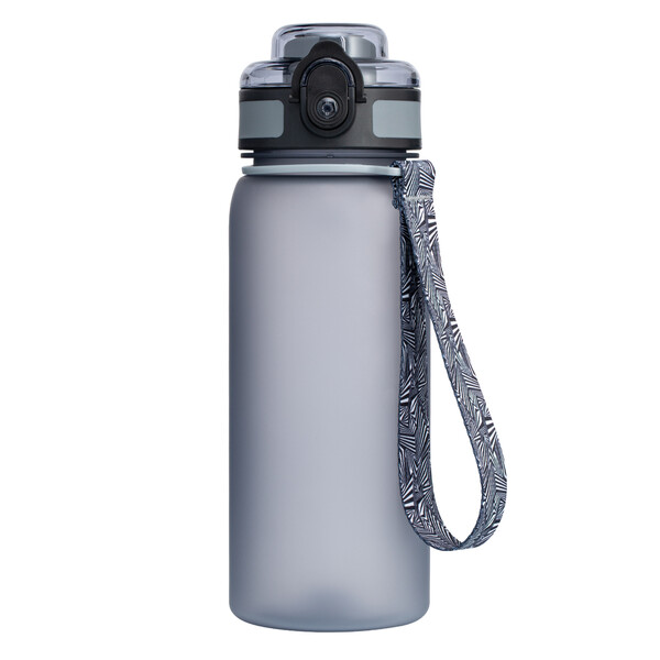 Bouteille CAMAS - gris