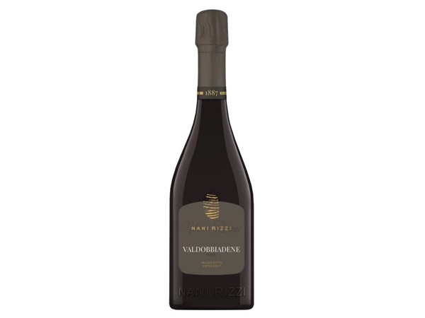 NANI RIZZI, EXTRA BRUT, DOCG