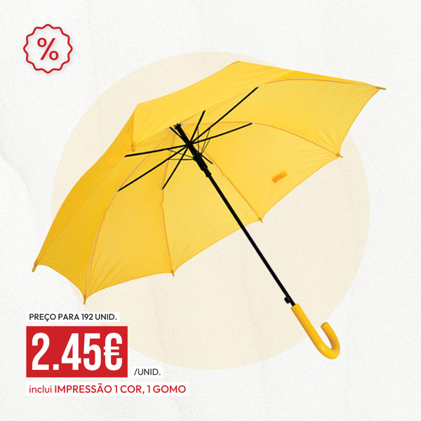 Chapéu de Chuva - All Rain