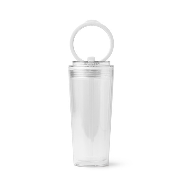 Cup Grant White - BLANC