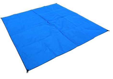 Picnic blanket - GREEN