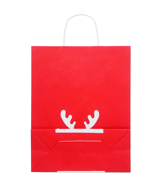 Gift paper bag large Bao Large