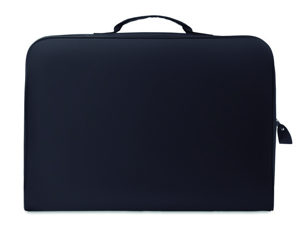 Conference bag with zipper Talor