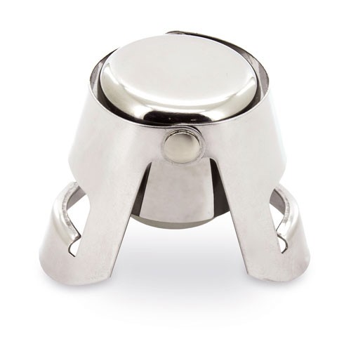 SEALED CHAMPAGNE CORK "ARBANNE"