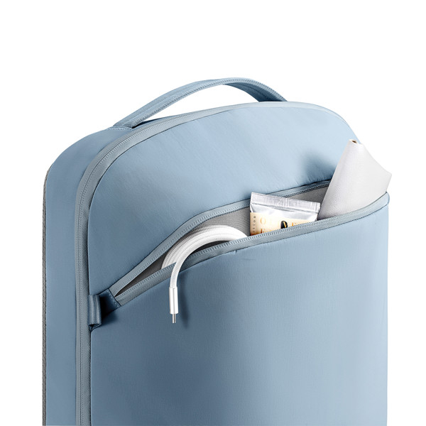 XD Design Bobby Air Backpack - Blue / Grey