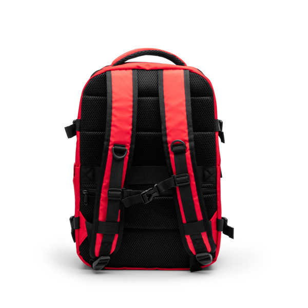 Backpack Banter - Grey
