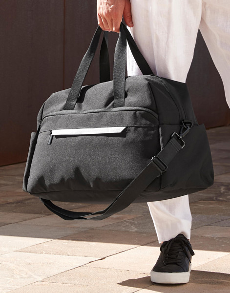 Airside Weekender - Natural Stone / ONE SIZE