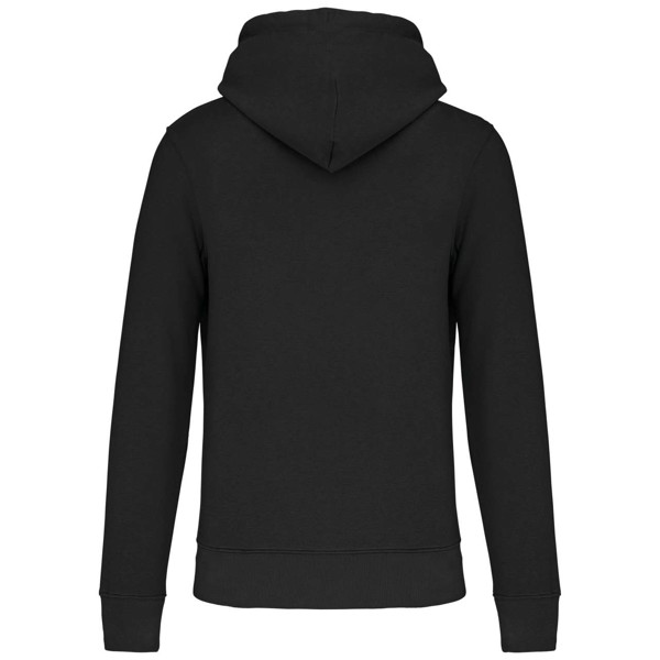 Kids' Eco-Friendly Hooded Sweatshirt - 4/6