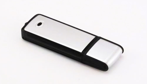 USB Flash drive TDX015 - YELLOW_1GB