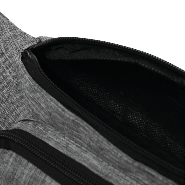 Belt Bag Quad - Grey