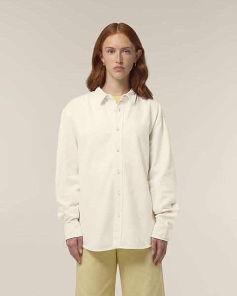 Worker - Natural Raw / XXL