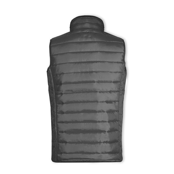 Chaleco Belsan - Gris / XXL