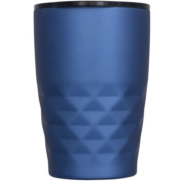 Mug Geo 350ml - Bleu