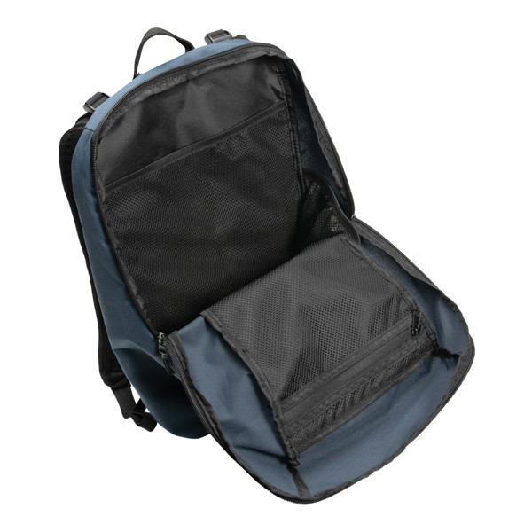 Sac à dos randonnée 18L Impact AWARE™ - Bleu Marine