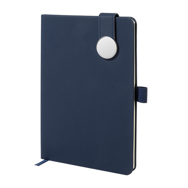 Rpu Notebook Clappuk - Blue