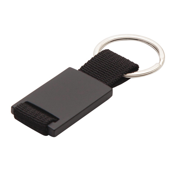Swag keychain