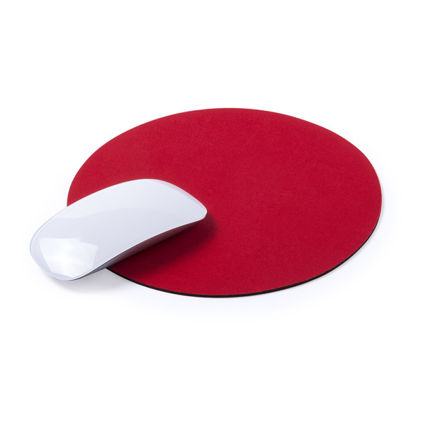Alfombrilla Roland - Blanco