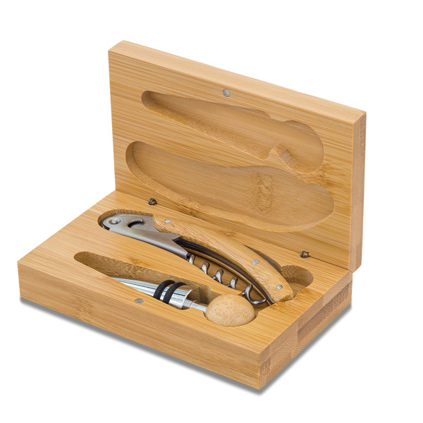Apulia wine set