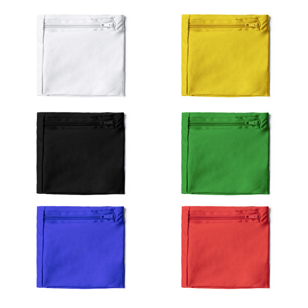 Speed Wristband White - Λευκό